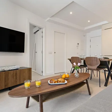 Alessandri 53 A By Ivi Real Estate * Torremolinos
