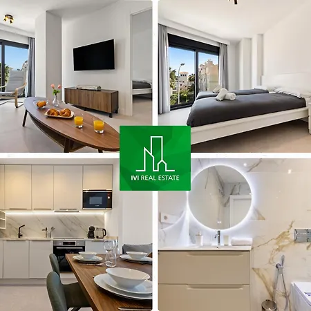 Lejlighed Alessandri 53 A By Ivi Real Estate Torremolinos