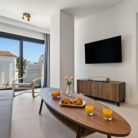Alessandri 53 A By Ivi Real Estate Lejlighed
