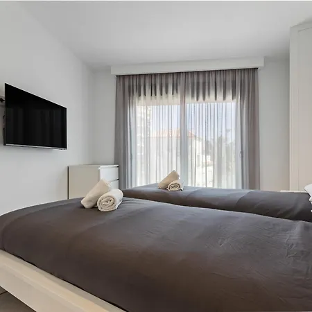 아파트 Alessandri 53 A By Ivi Real Estate