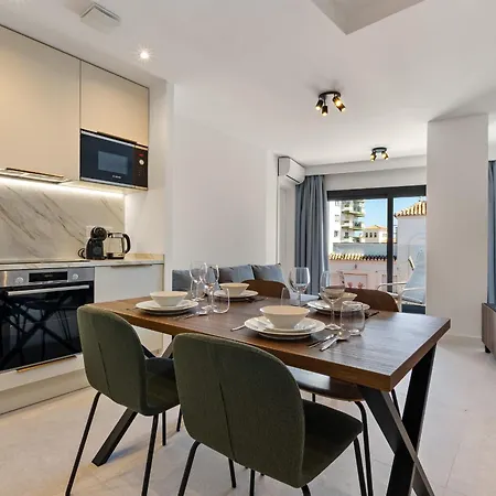 Alessandri 53 A By Ivi Real Estate Lejlighed *