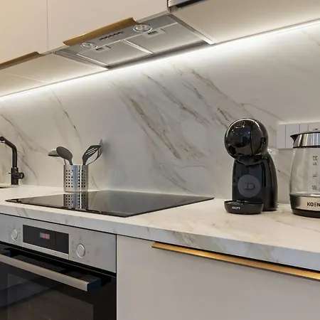 Alessandri 53 A By Ivi Real Estate 아파트
