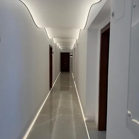 아파트 Alessandri 53 A By Ivi Real Estate 토레몰리노스