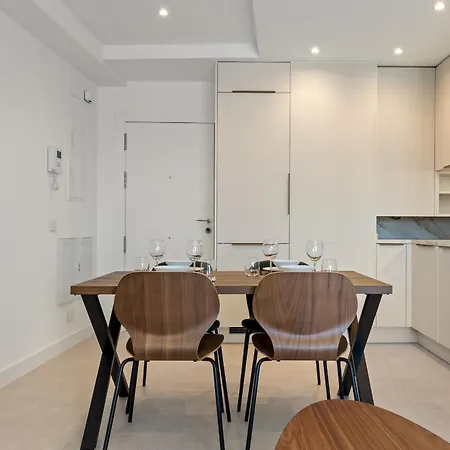 Alessandri 53 A By Ivi Real Estate Lejlighed Torremolinos
