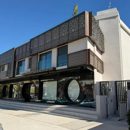 Alessandri 53 A By Ivi Real Estate 아파트 *