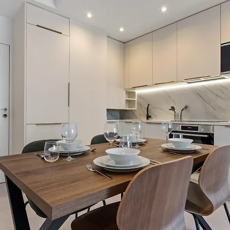 Alessandri 53 A By Ivi Real Estate