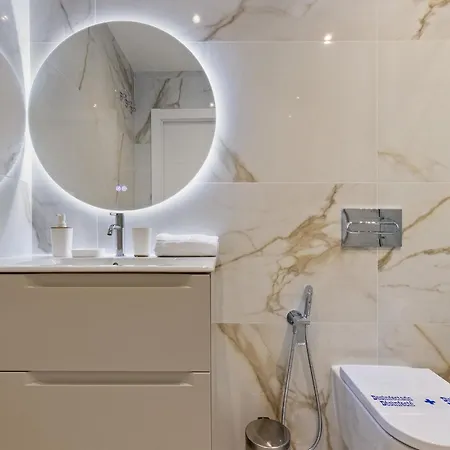 Alessandri 53 A By Ivi Real Estate