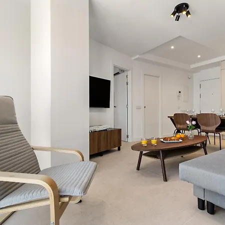Alessandri 53 A By Ivi Real Estate Lejlighed
