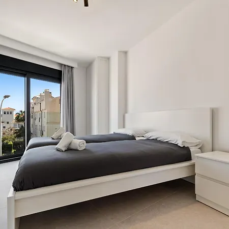 Alessandri 53 A By Ivi Real Estate Lejlighed Torremolinos