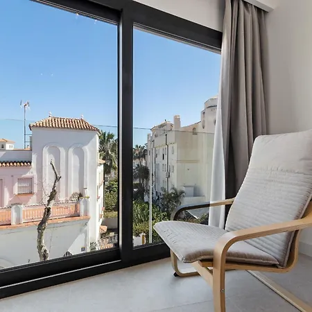 Lejlighed Alessandri 53 A By Ivi Real Estate *