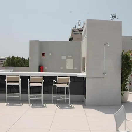 Lejlighed Alessandri 53 A By Ivi Real Estate *